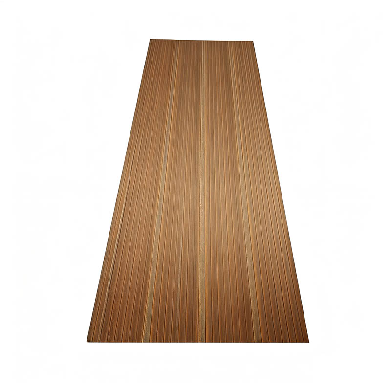 How do alloy cladding wear-resistant steel plates achieve long-term protection under extreme wear environments?